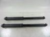 Set of springs and shock absorbers (Front and rear) 485300H040