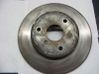 Bremsscheibe vorne 