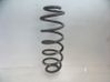 Muelle espiral trasero 