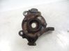 Front wheel hub spindle knuckle 