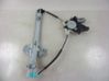 Mechaninis priekinio lango pakėlimo mechanizmas 824501W010