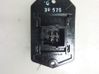 Heater blower motor/fan resistor 3R575