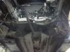 Other under body part 