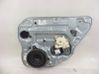Mechaninis galinio lango pakėlimo mechanizmas 0970956