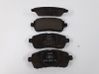 Brake pads (front) 8V512K021B