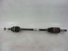 Rear driveshaft P31259504