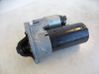Starter motor 55572065
