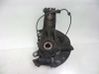 Front wheel hub spindle knuckle 