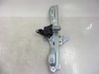 Rear door manual window regulator 827004EA0A