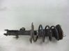 Front shock absorber with coil spring 