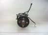 Rear differential 
