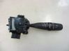 Wiper switch 