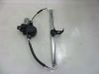 Rear door manual window regulator 