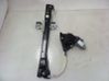 Front door manual window regulator 6RU959802