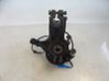 Front wheel hub spindle knuckle 