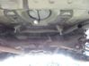 Autres pièces de carrosserie 