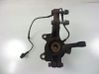 Front wheel hub spindle knuckle 