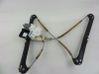 Fensterheber mechanisch Tür vorne 8P0959802Q