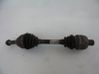 Front driveshaft 13214837