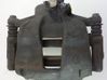 Caliper de freno delantero 0204Y01246