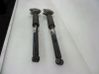 Set of springs and shock absorbers (Front and rear) 14941510