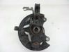 Front wheel hub spindle knuckle 