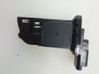 Mass air flow meter 9677093080