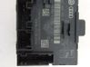 Door central lock control unit/module 8X0959793F