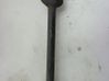 Rear wheel hub spindle/knuckle 