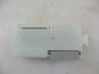Other control units/modules 8637B993