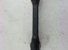 Rear control arm 8K0411317D