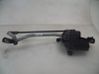 Front wiper linkage and motor 31378574