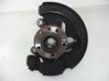 Front wheel hub spindle knuckle 