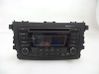Radio/CD/DVD/GPS head unit 3910184M10