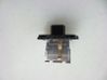 Heater blower motor/fan resistor 6809690A