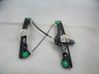Front door manual window regulator 6927028
