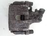 Caliper del freno trasero 