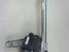 Front wiper linkage and motor 8W1955023A