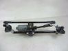 Front wiper linkage and motor 98100B9000