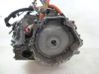 Automatic gearbox 