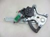 Rear door manual window regulator F00S1W2028