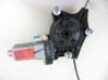Front door manual window regulator 82450B4000