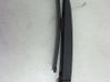 Rear wiper blade arm 