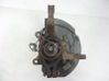 Front wheel hub spindle knuckle 