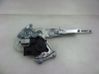 Front door manual window regulator 807303972R