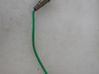 Lambda probe sensor 31338682