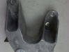 Gearbox mounting bracket 42441515