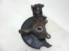 Front wheel hub spindle knuckle 