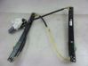 Front door manual window regulator 8U0837462