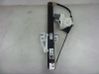 Rear door manual window regulator 8U0839461